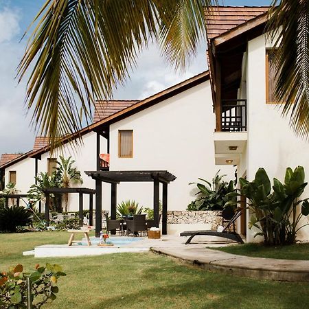 Ocean View Villa/Luxury Puerto Bahia Resort/Samana Dış mekan fotoğraf