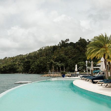 Ocean View Villa/Luxury Puerto Bahia Resort/Samana Dış mekan fotoğraf