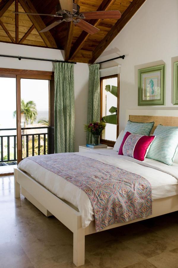 Ocean View Villa/Luxury Puerto Bahia Resort/Samana Dış mekan fotoğraf
