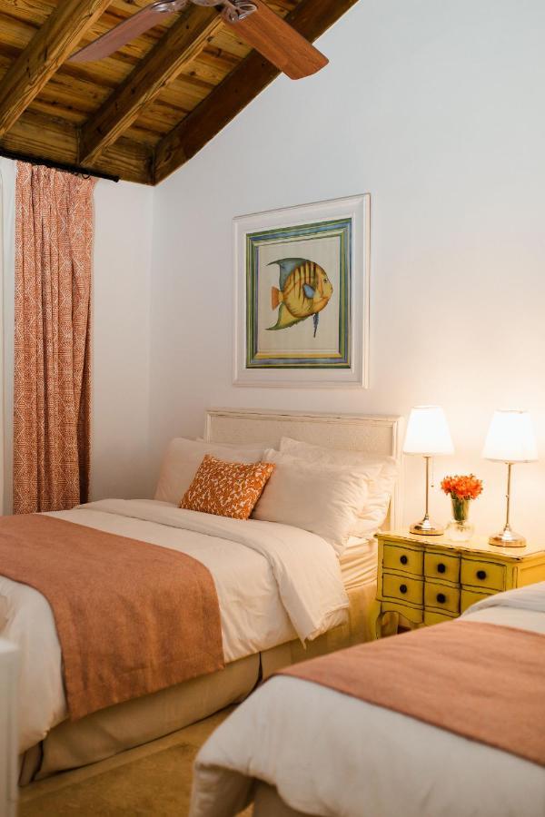 Ocean View Villa/Luxury Puerto Bahia Resort/Samana Dış mekan fotoğraf