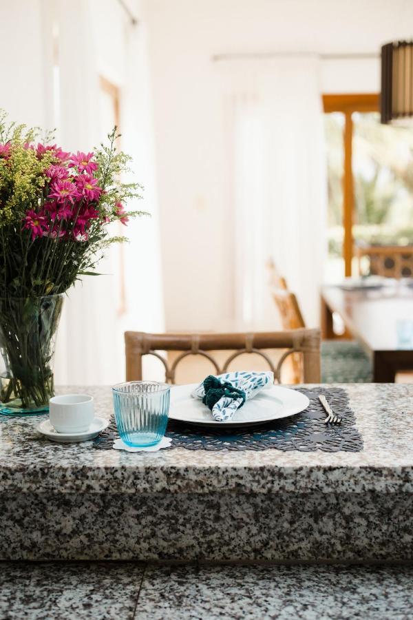 Ocean View Villa/Luxury Puerto Bahia Resort/Samana Dış mekan fotoğraf