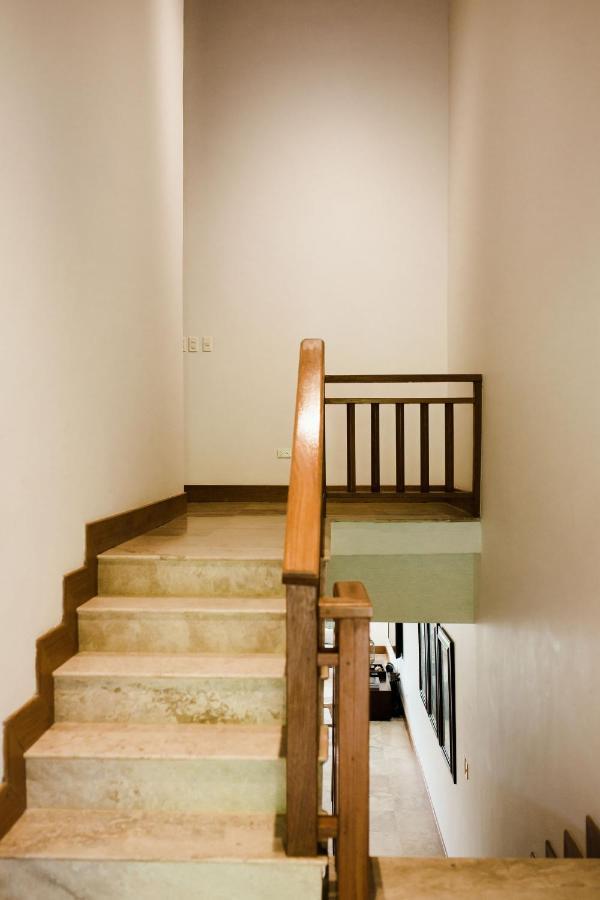 Ocean View Villa/Luxury Puerto Bahia Resort/Samana Dış mekan fotoğraf