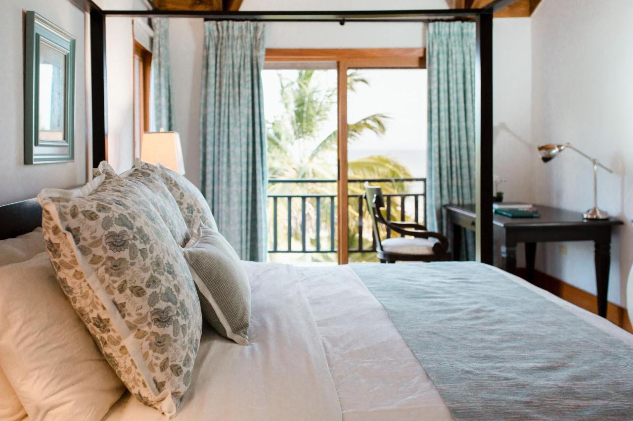 Ocean View Villa/Luxury Puerto Bahia Resort/Samana Dış mekan fotoğraf