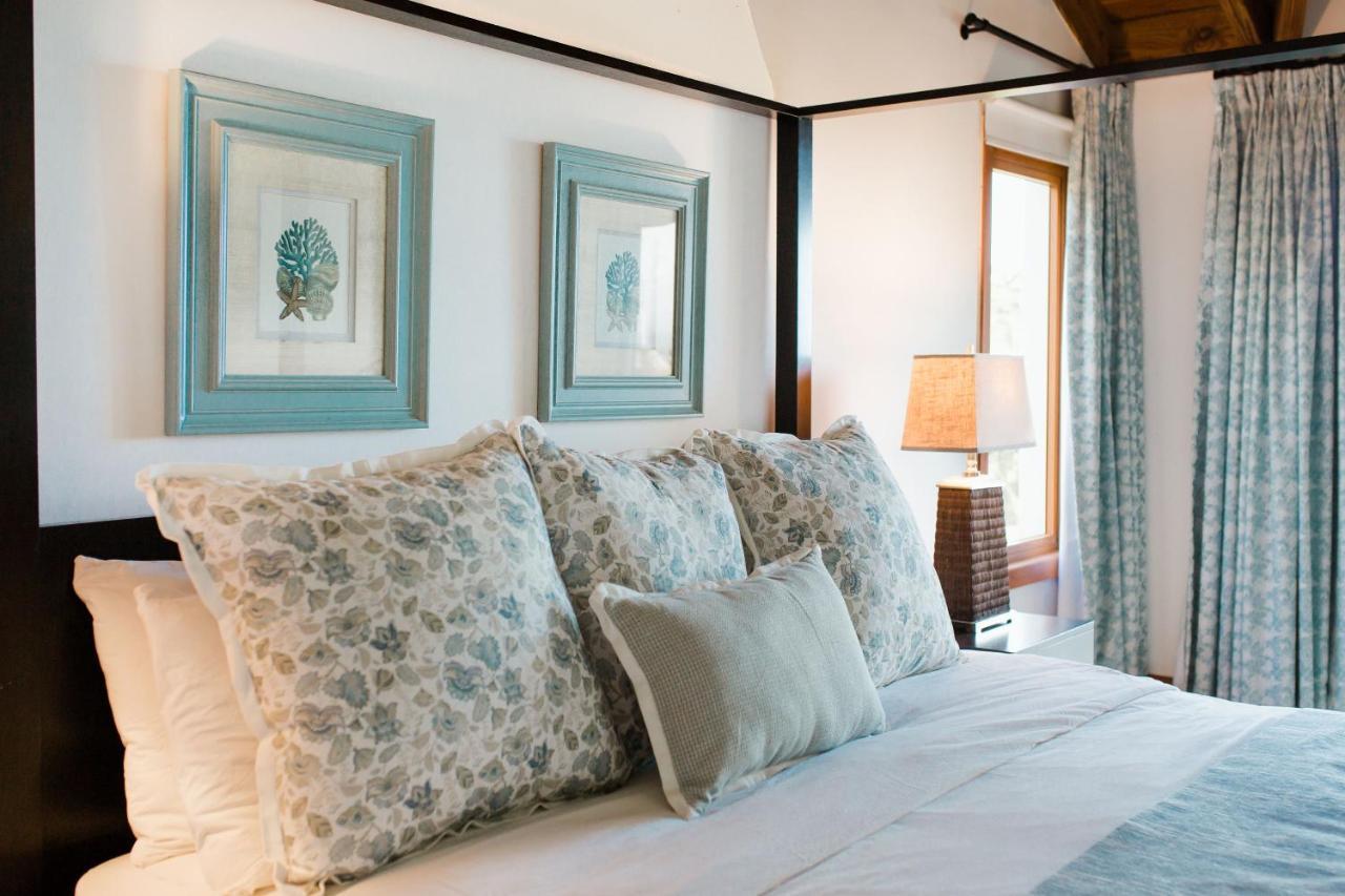 Ocean View Villa/Luxury Puerto Bahia Resort/Samana Dış mekan fotoğraf