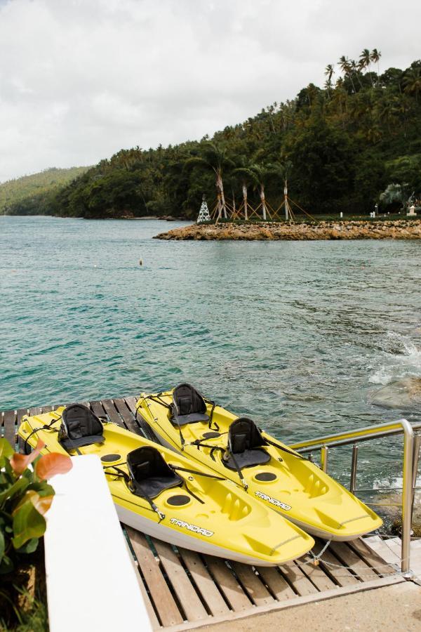 Ocean View Villa/Luxury Puerto Bahia Resort/Samana Dış mekan fotoğraf