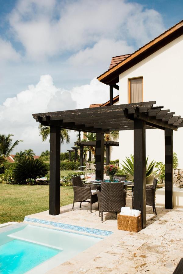 Ocean View Villa/Luxury Puerto Bahia Resort/Samana Dış mekan fotoğraf