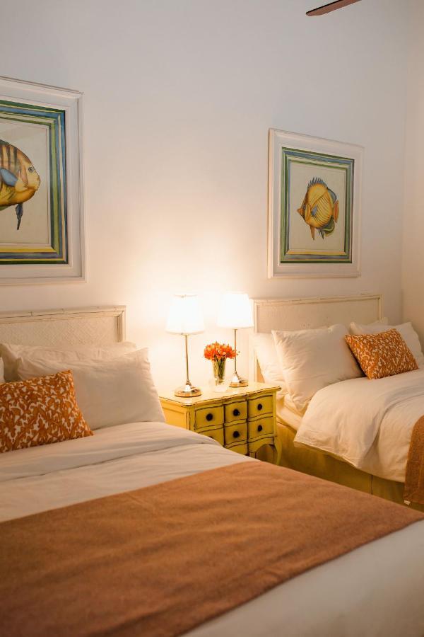 Ocean View Villa/Luxury Puerto Bahia Resort/Samana Dış mekan fotoğraf
