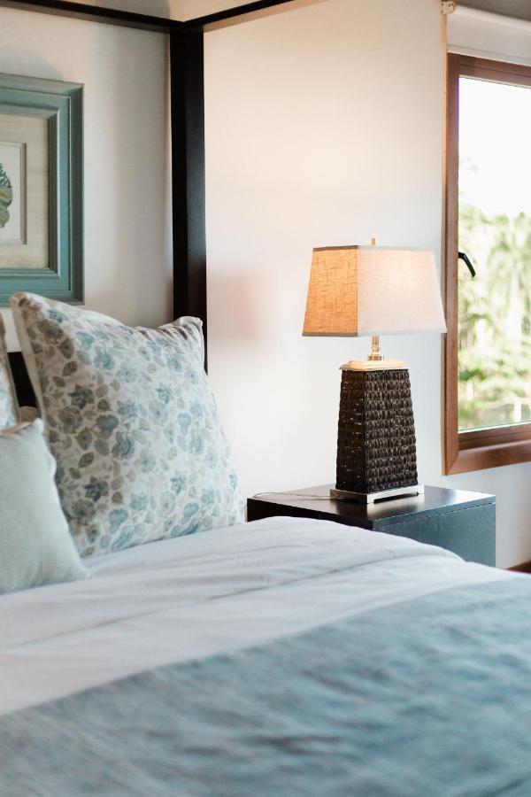 Ocean View Villa/Luxury Puerto Bahia Resort/Samana Dış mekan fotoğraf