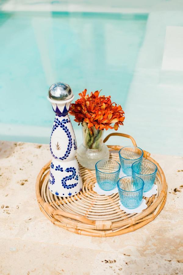 Ocean View Villa/Luxury Puerto Bahia Resort/Samana Dış mekan fotoğraf