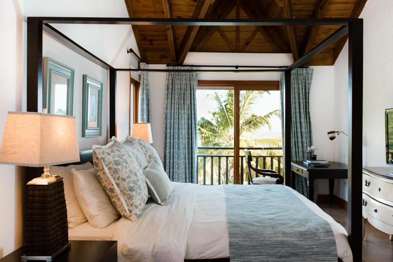 Ocean View Villa/Luxury Puerto Bahia Resort/Samana Dış mekan fotoğraf