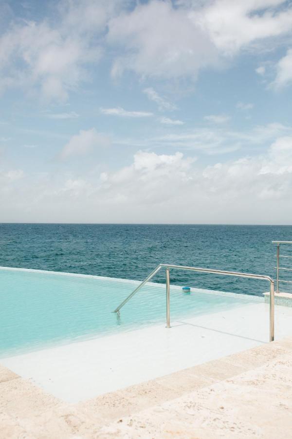 Ocean View Villa/Luxury Puerto Bahia Resort/Samana Dış mekan fotoğraf