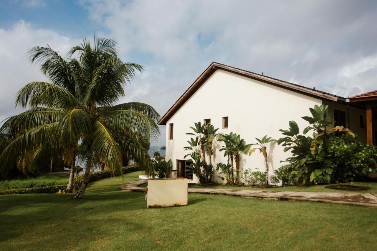 Ocean View Villa/Luxury Puerto Bahia Resort/Samana Dış mekan fotoğraf