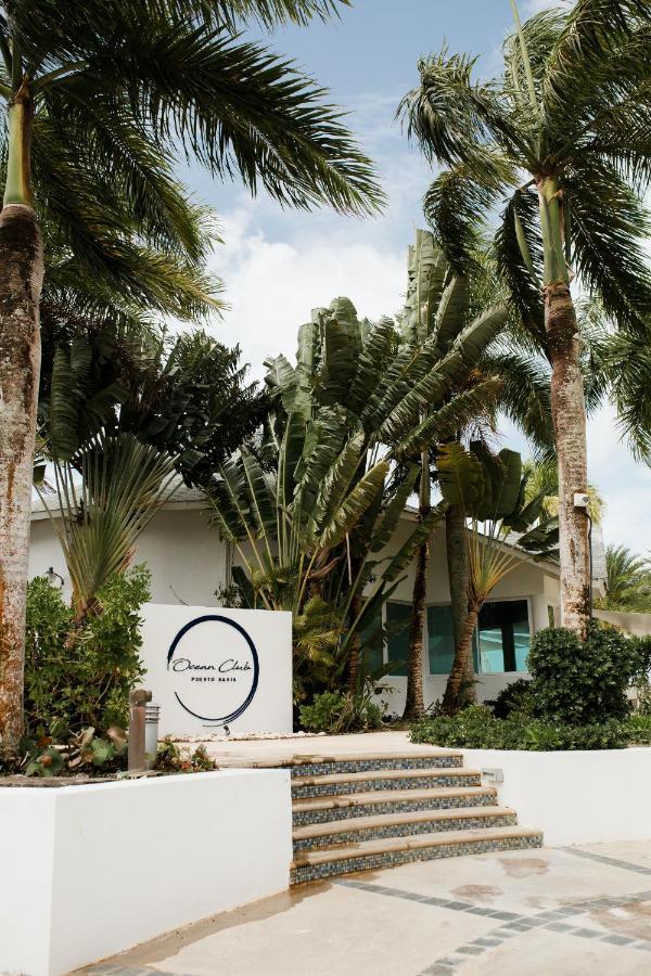 Ocean View Villa/Luxury Puerto Bahia Resort/Samana Dış mekan fotoğraf