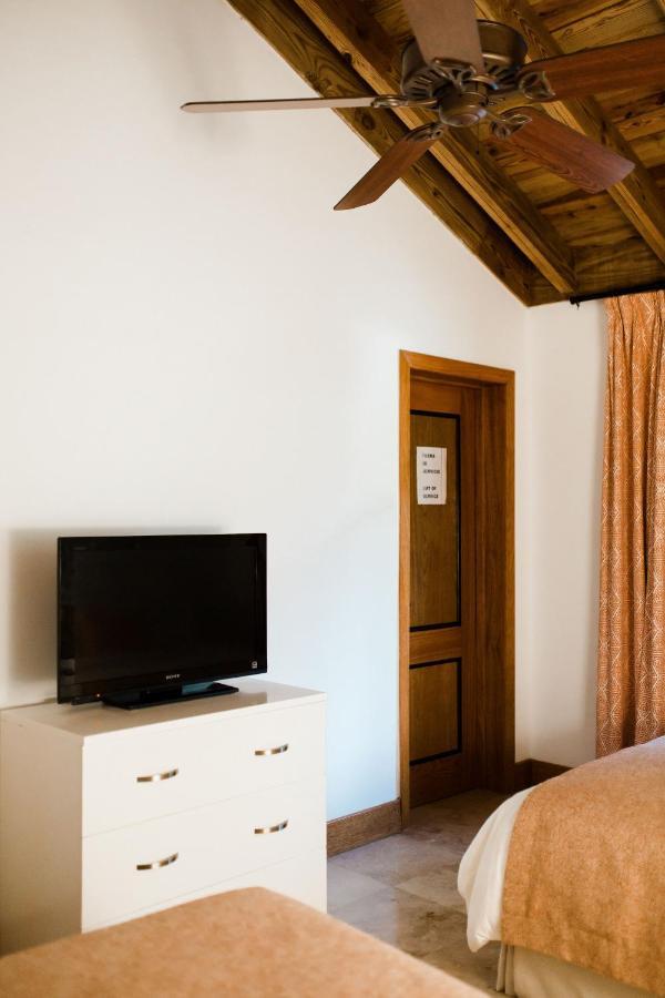 Ocean View Villa/Luxury Puerto Bahia Resort/Samana Dış mekan fotoğraf